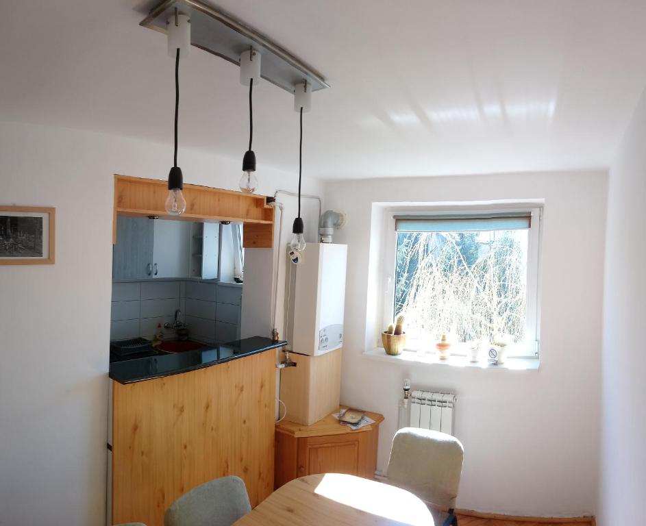 Simple and comfortable room 2