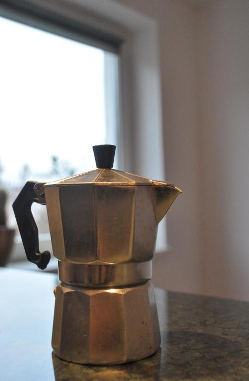 Simple and comfortable room 6