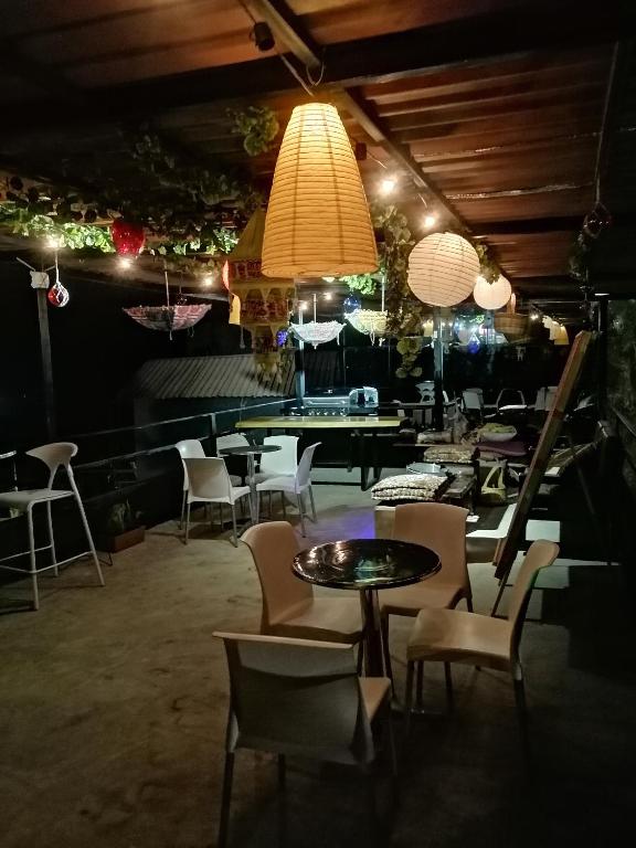 La roca compostella – Fotos 2