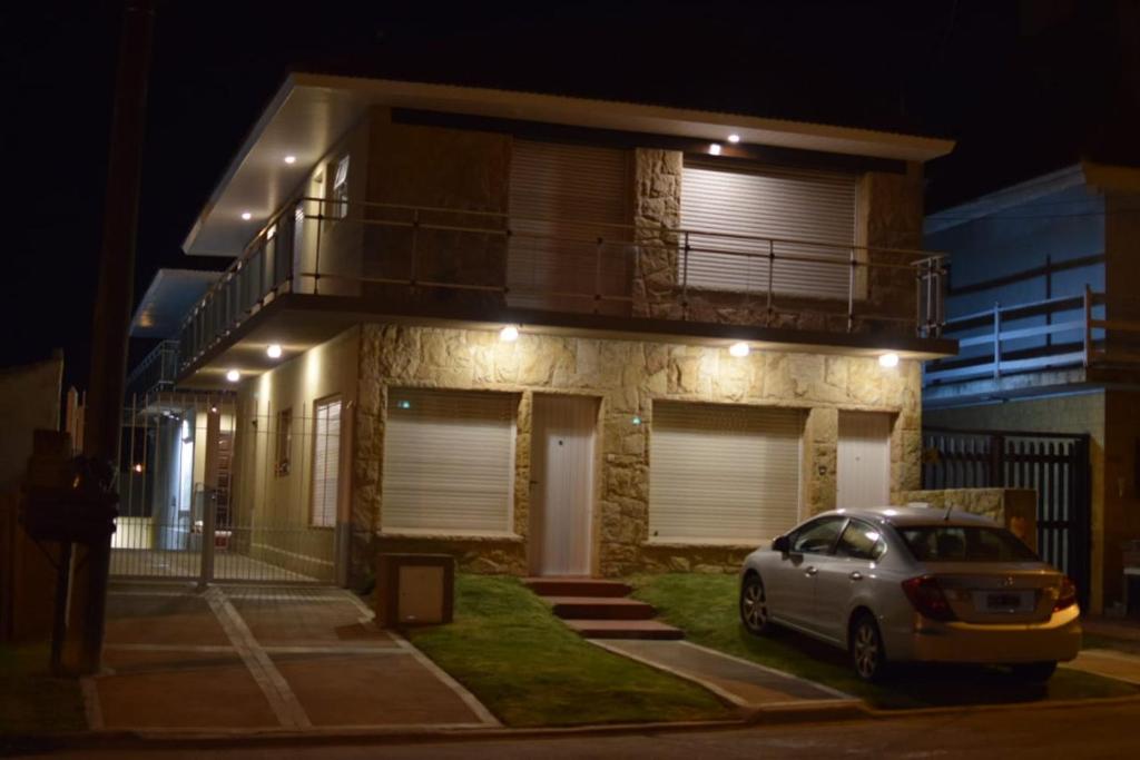 Departamentos Corbeta Mar del Plata room 5