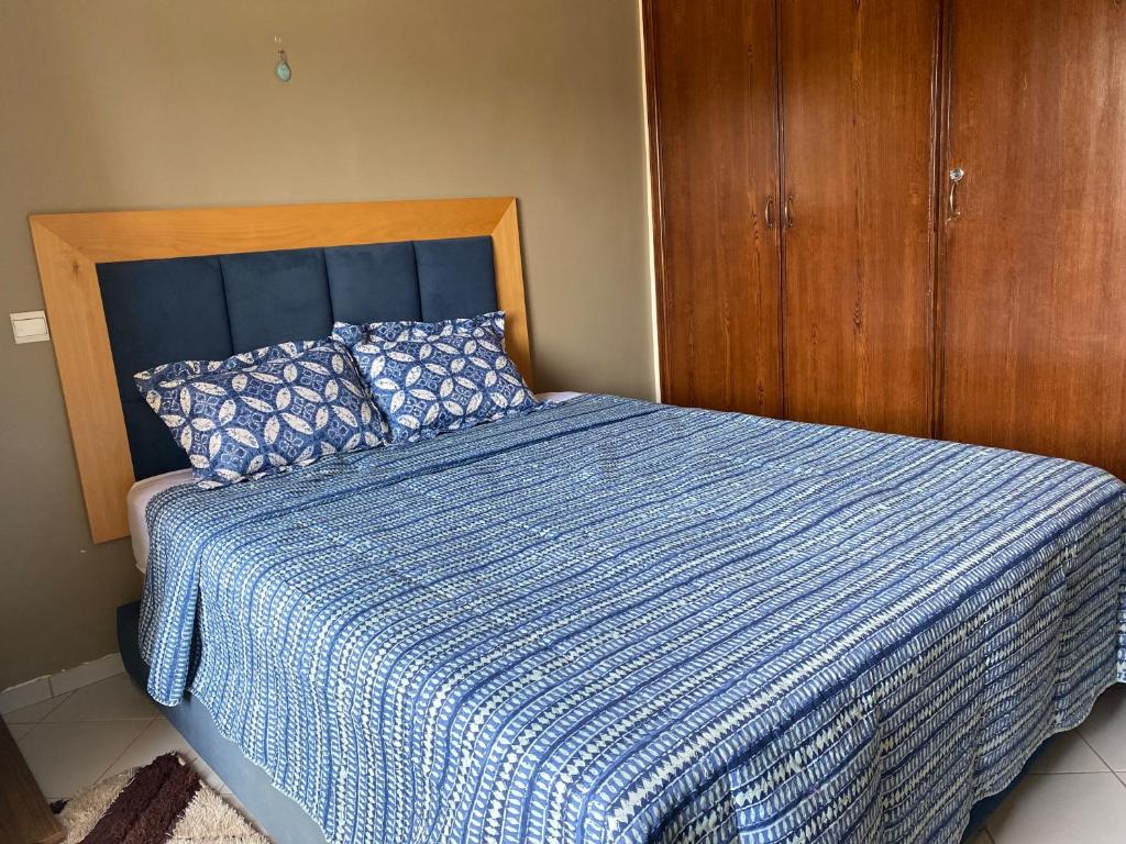 The Cosy House room 6