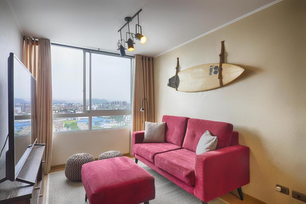 Cozy 2BR in LUXURY building room 2