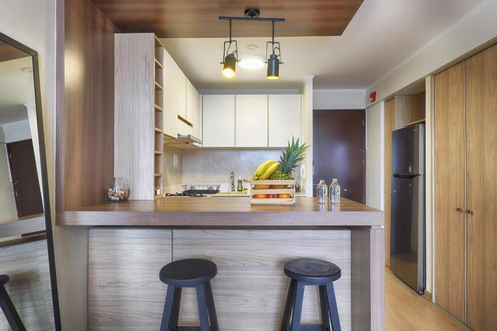 Cozy 2BR in LUXURY building room 6