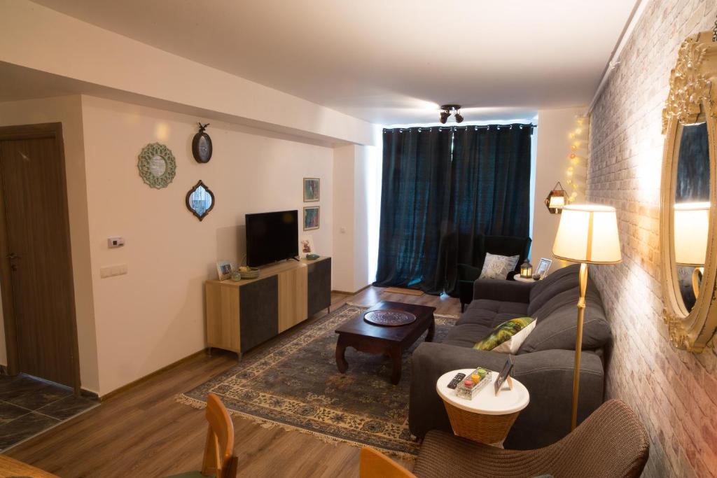 Cozy Apartments room 4