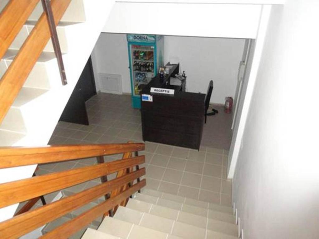 Pensiunea Cristina Racova room 5