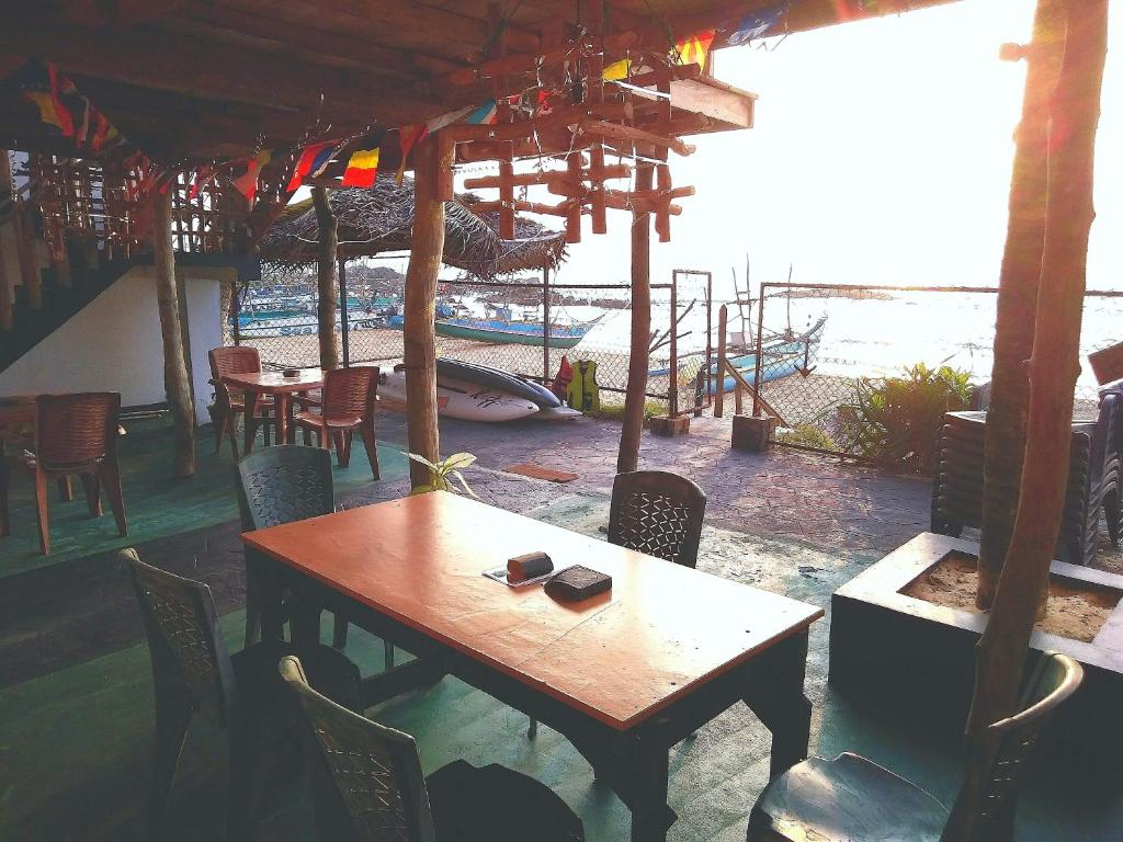Villa crocodile beach room 5