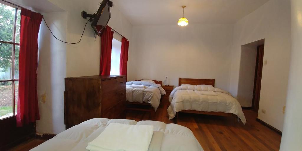 Hostal Cuestas del Sol room 1