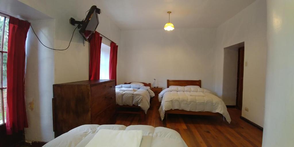 Hostal Cuestas del Sol room 2