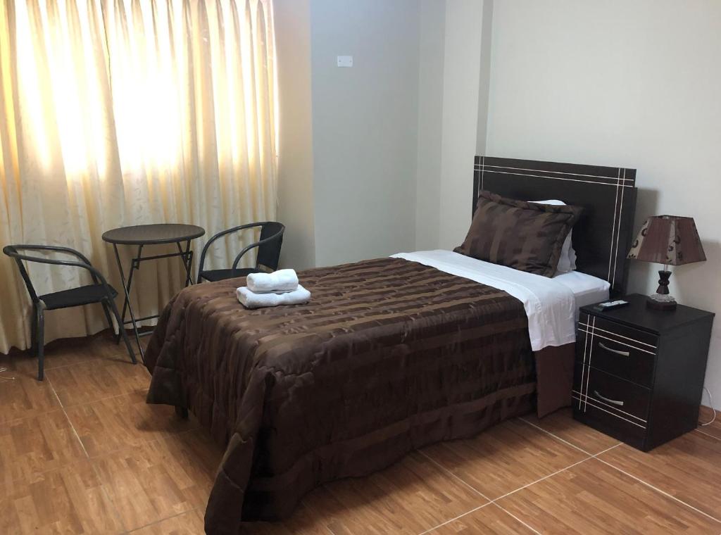 B&B Cusing Wasi – Photos 2