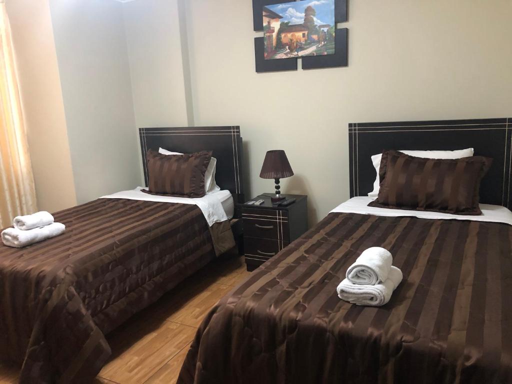 B&B Cusing Wasi – Photos 3