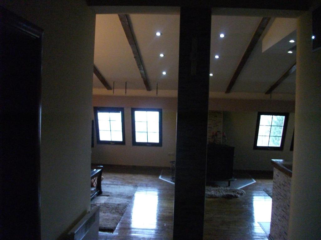 Apartments Cyrano I and II room 2