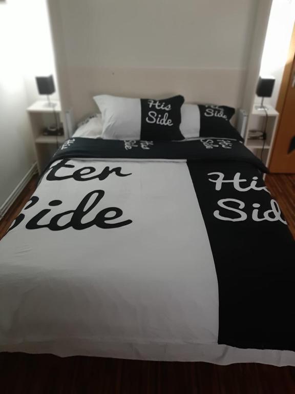 Apartament Dacia room 3