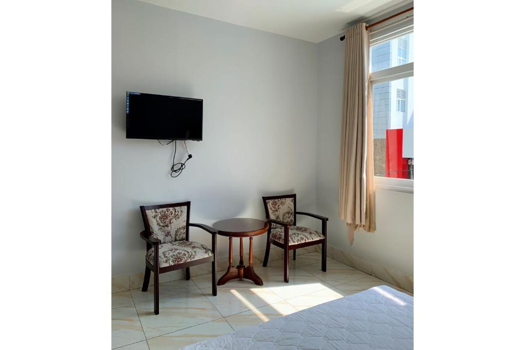 NGỌC MẤY - ĐẠI LỢI HOTEL – Fotoşəkillər 2