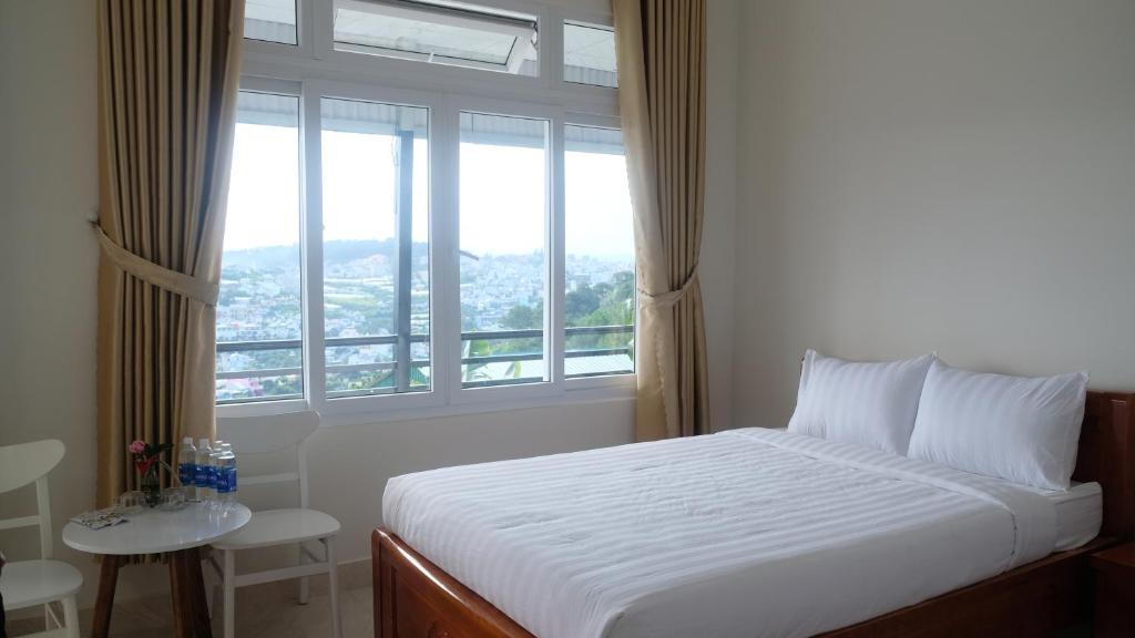 Da Lat Ngoi Sao Viet room 1