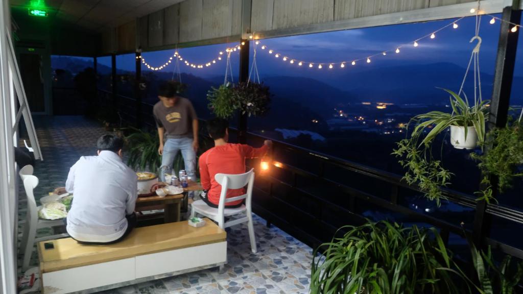 Da Lat Ngoi Sao Viet room 2