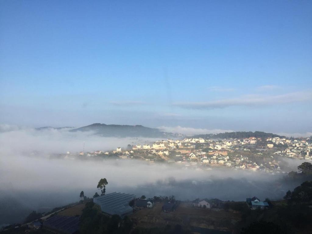 Da Lat Ngoi Sao Viet room 3