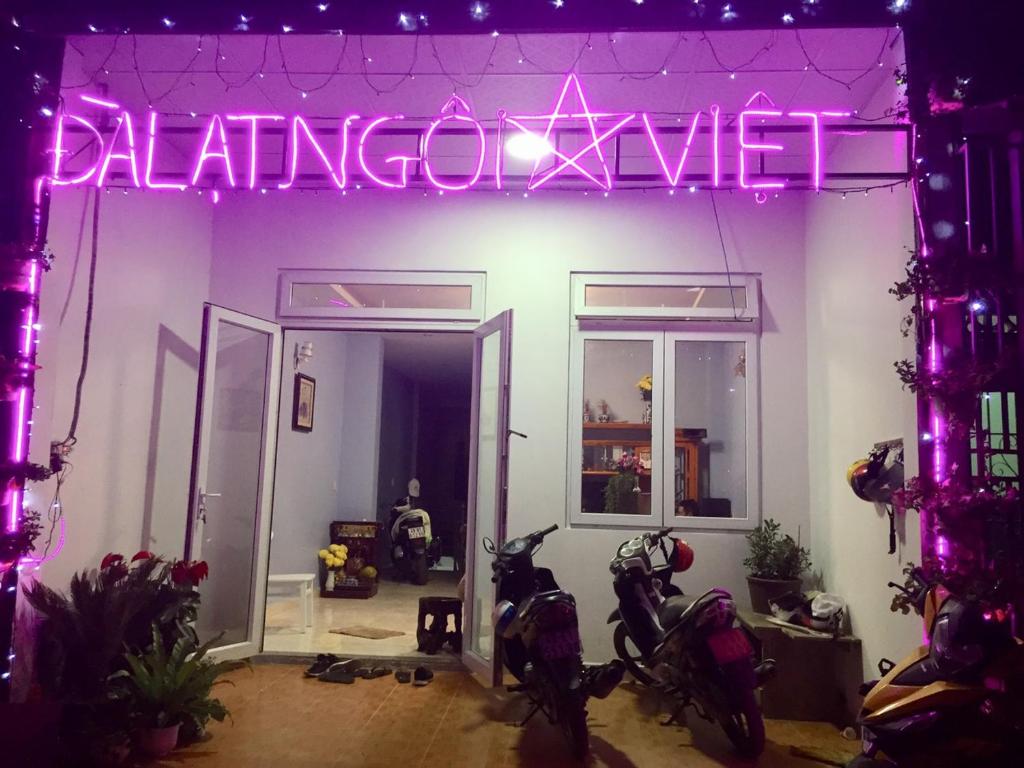 Da Lat Ngoi Sao Viet room 5
