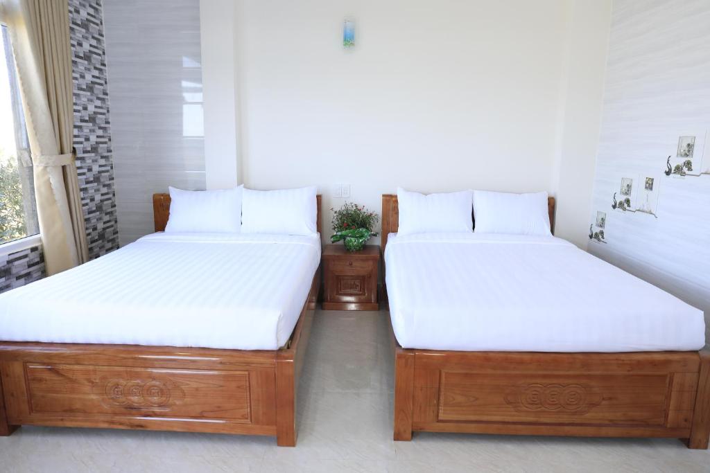 Da Lat Ngoi Sao Viet room 6