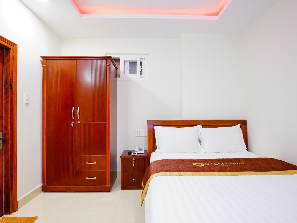 Dalat Venus Hotel room 6