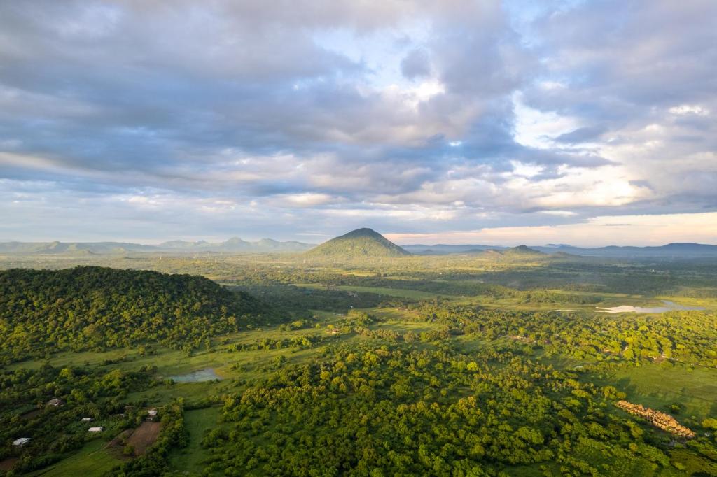 The River House Dambulla by The Serendipity Collection room 1