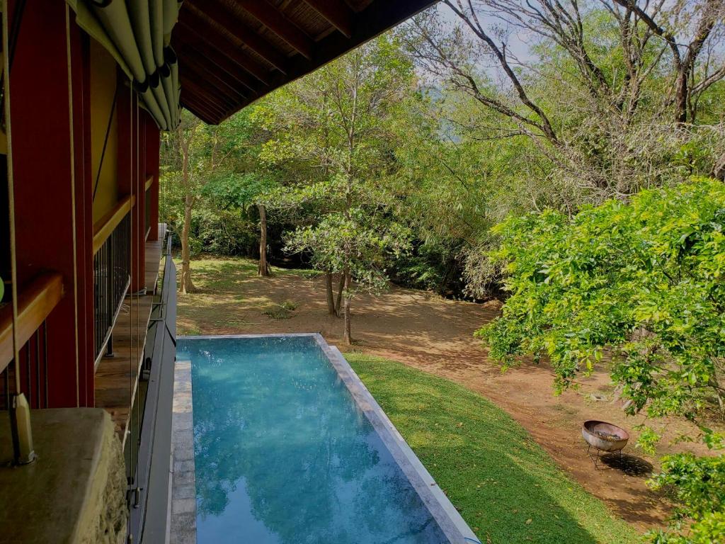 The River House Dambulla by The Serendipity Collection room 2