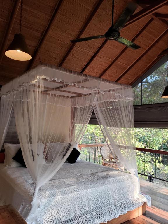 The River House Dambulla by The Serendipity Collection room 4