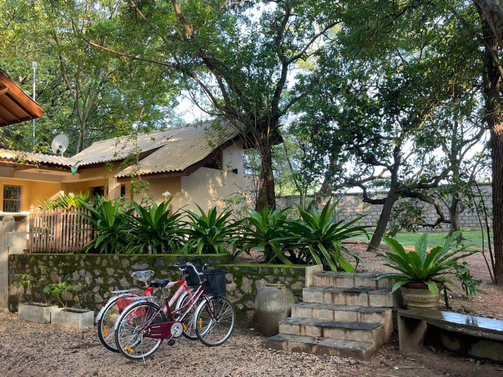 The River House Dambulla by The Serendipity Collection room 6