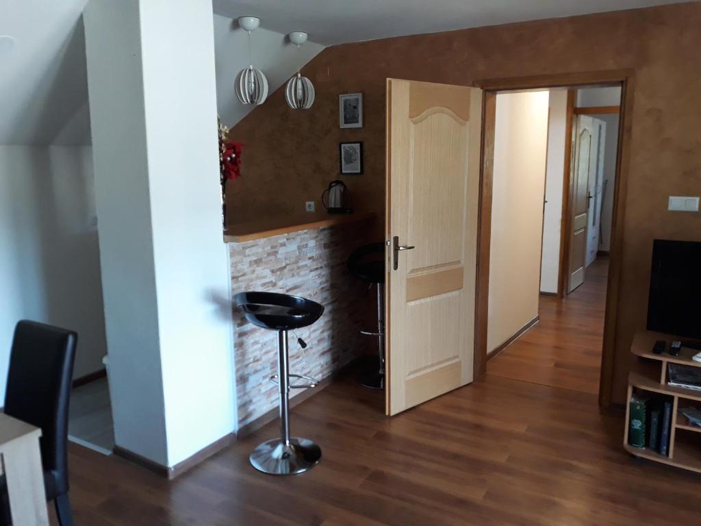 Apartman Dan & Noc room 1