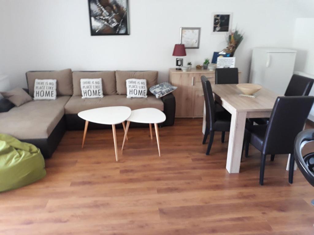 Apartman Dan & Noc room 2