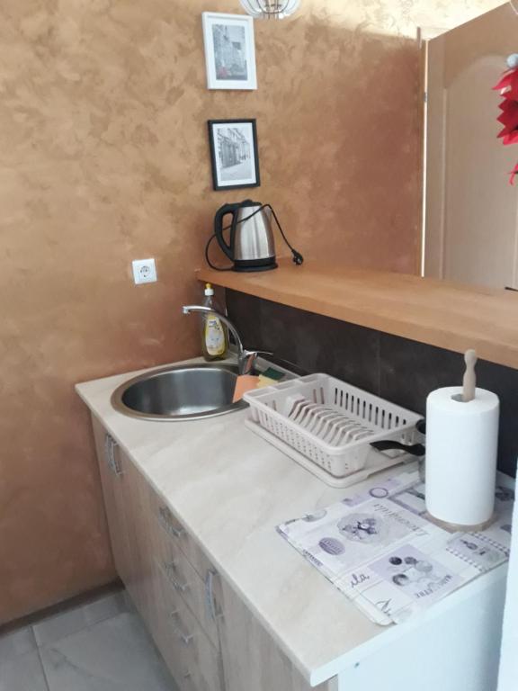 Apartman Dan & Noc room 3