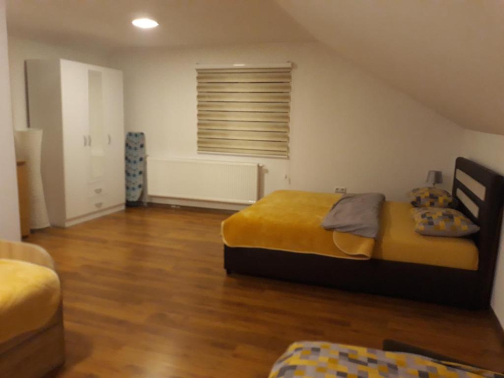 Apartman Dan & Noc room 6