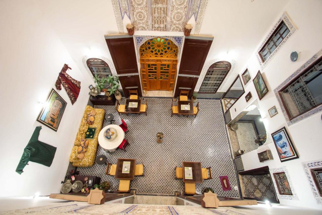 Dar Alami Salaj room 1
