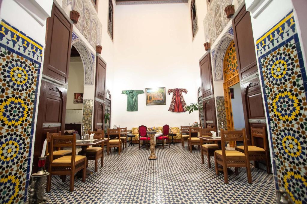Dar Alami Salaj room 2