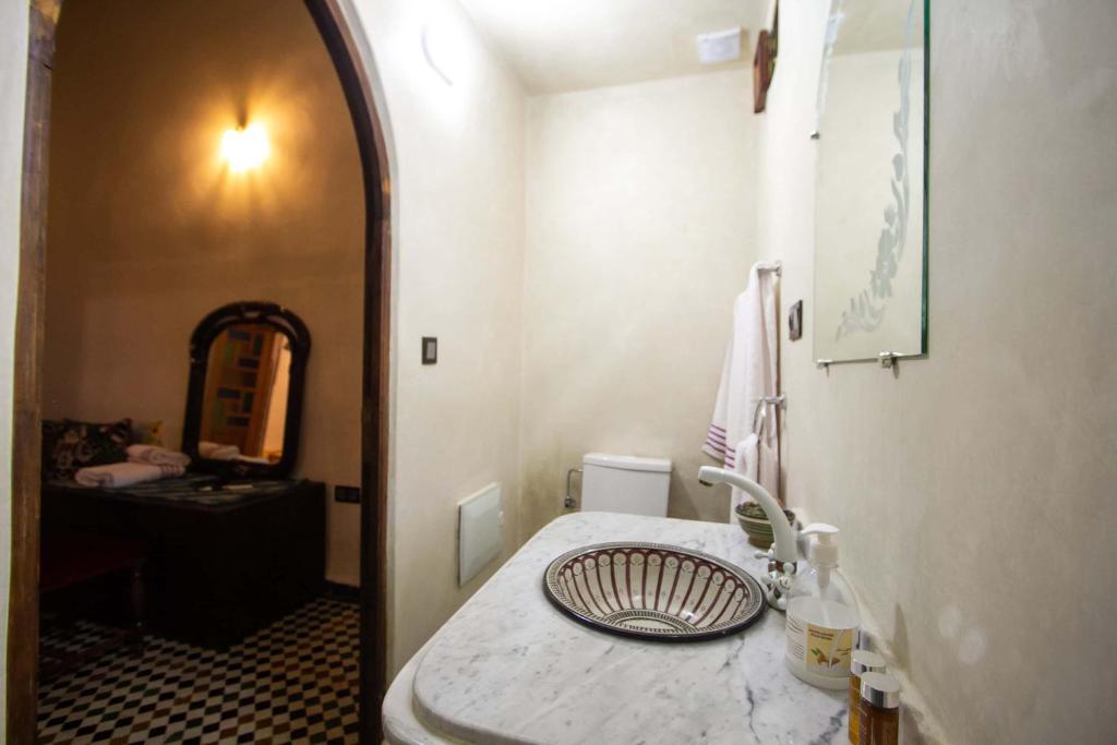 Dar Alami Salaj room 3