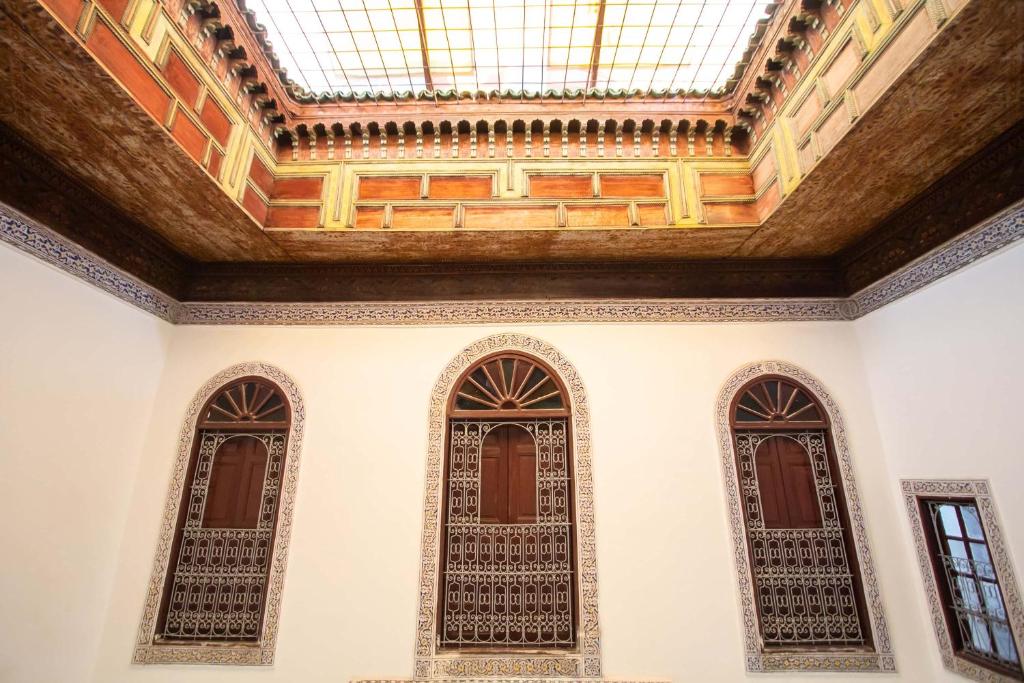 Dar Alami Salaj room 4