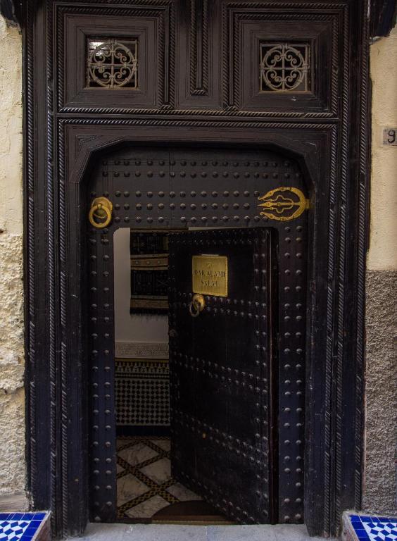 Dar Alami Salaj room 5