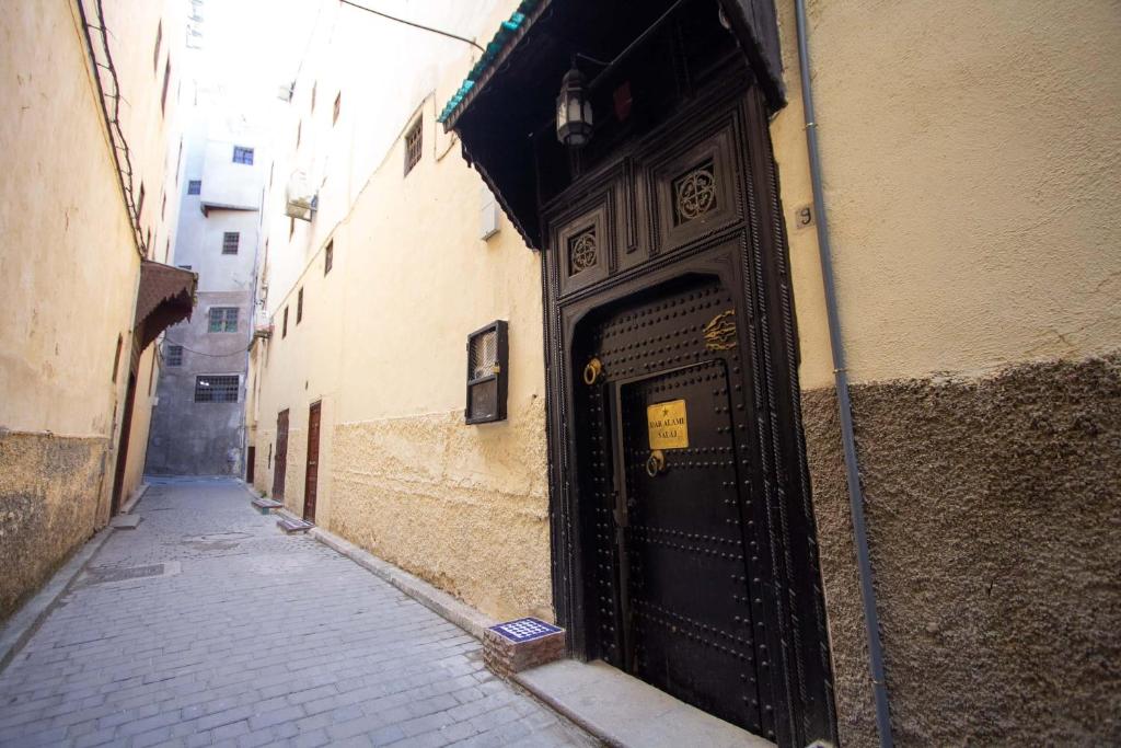 Dar Alami Salaj room 6