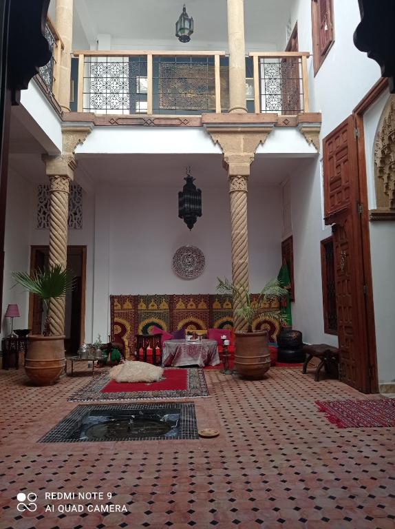 Riad Dar Badiaa room 2