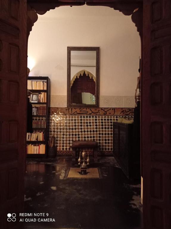 Riad Dar Badiaa room 3