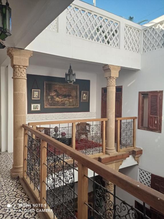 Riad Dar Badiaa room 4