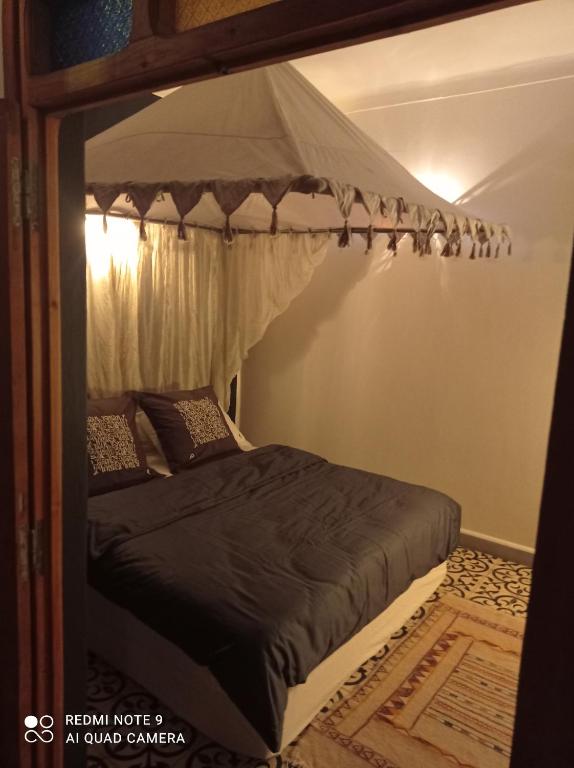Riad Dar Badiaa room 6