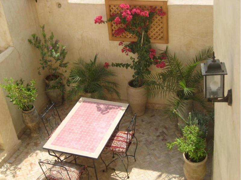 Dar Jameel room 2
