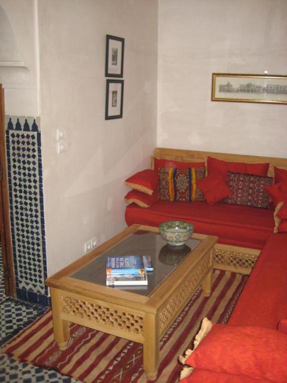 Dar Jameel room 3