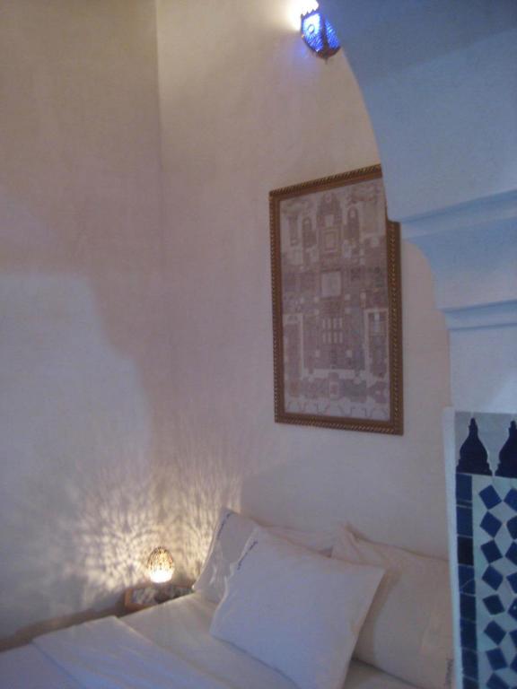 Dar Jameel room 4