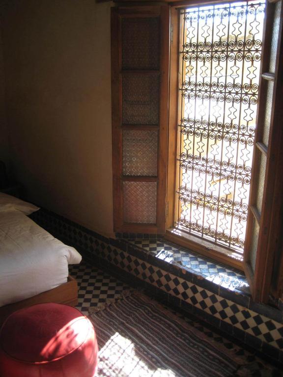 Dar Jameel room 5