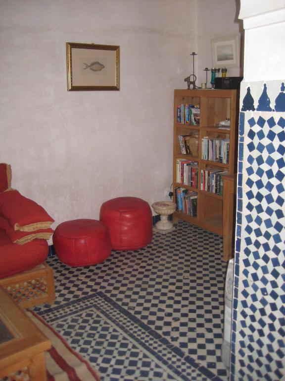 Dar Jameel room 6