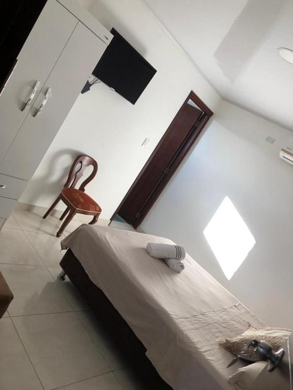 CASA DE CISNES – Foto 2