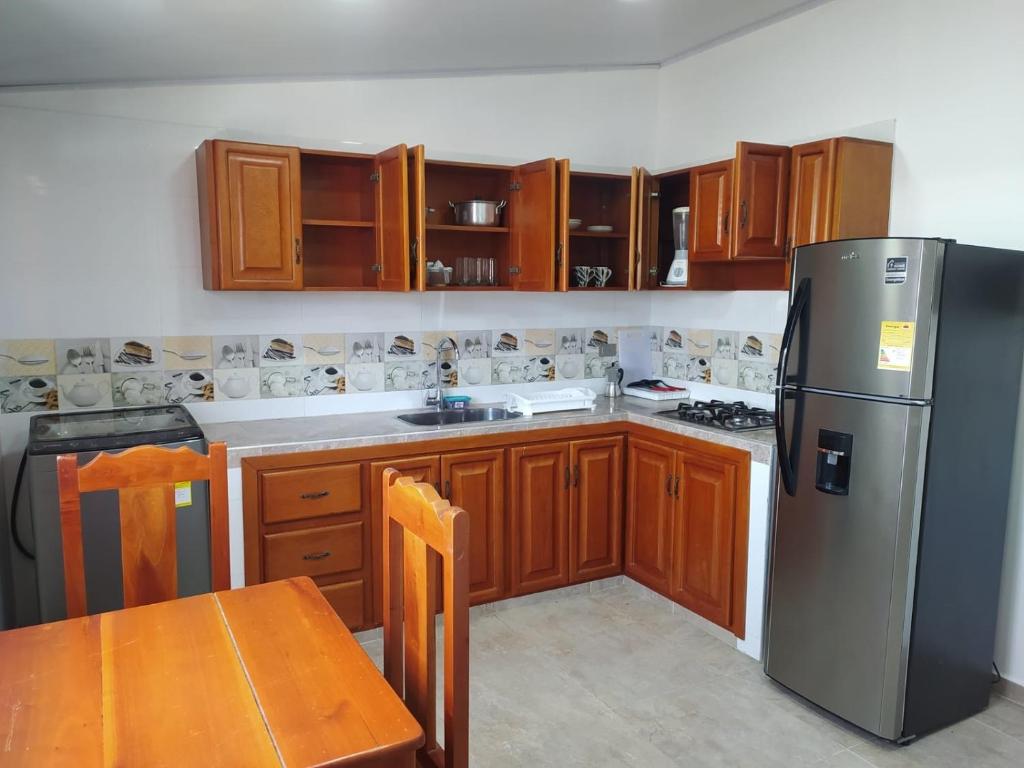 APARTAMENTOS DECOR room 4