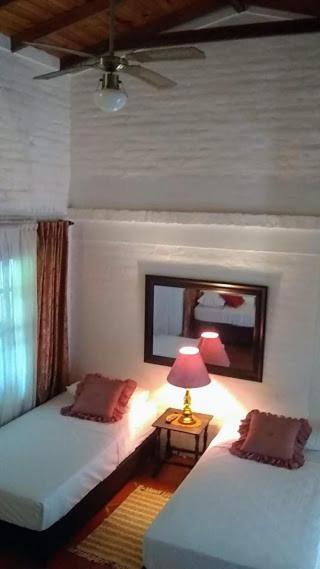 Villa de las Palmas de Rozo Palmira room 3