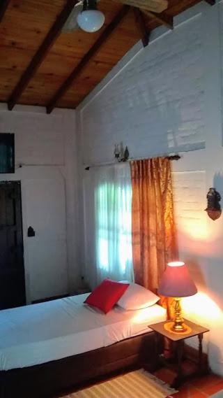 Villa de las Palmas de Rozo Palmira room 4